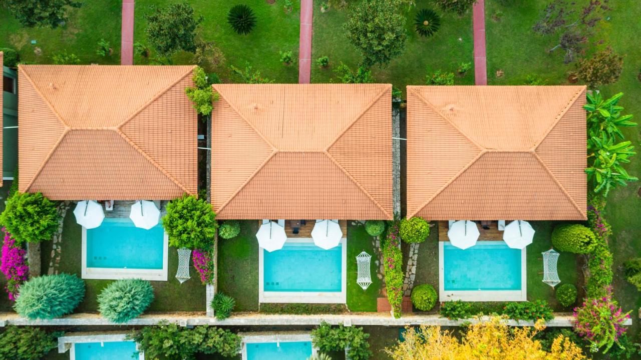 Ic Hotels Green Palace & Villas Antalya Exterior photo