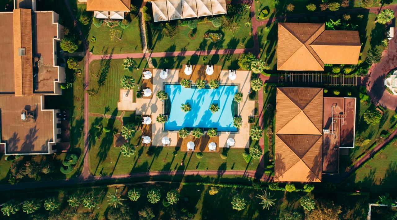 Ic Hotels Green Palace & Villas Antalya Exterior photo