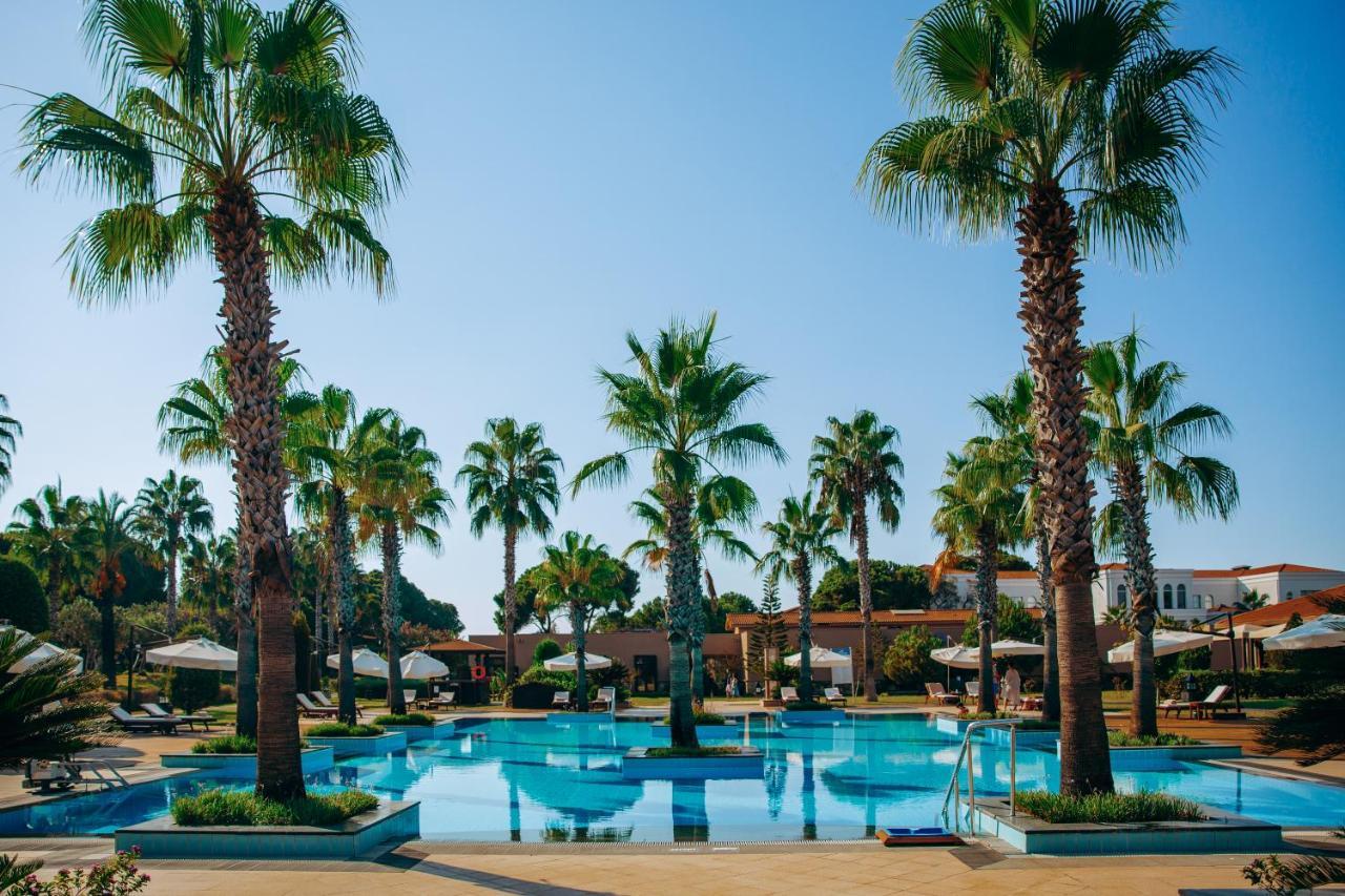 Ic Hotels Green Palace & Villas Antalya Exterior photo