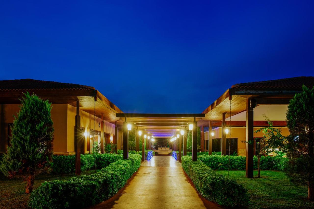 Ic Hotels Green Palace & Villas Antalya Exterior photo