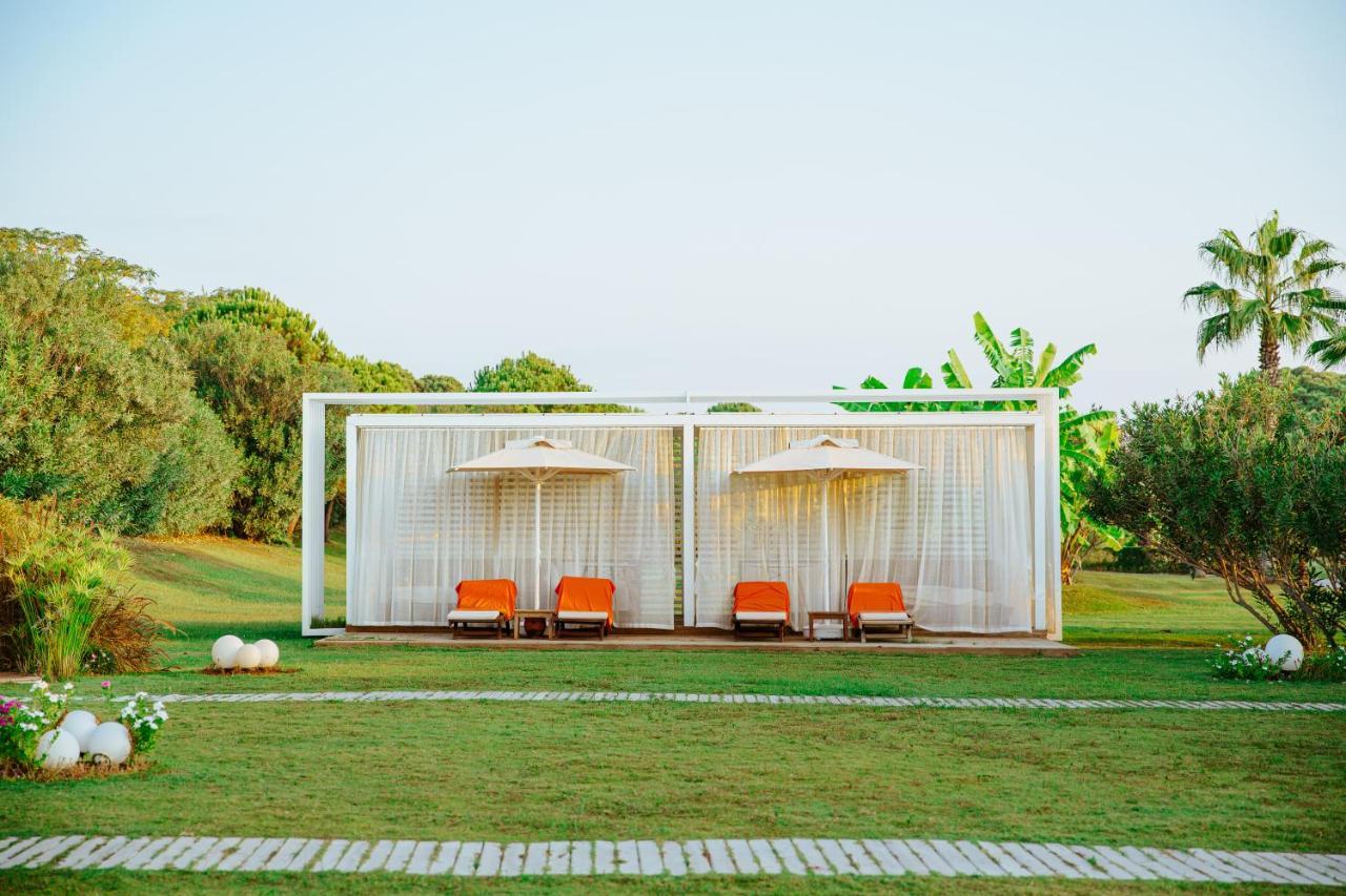 Ic Hotels Green Palace & Villas Antalya Exterior photo