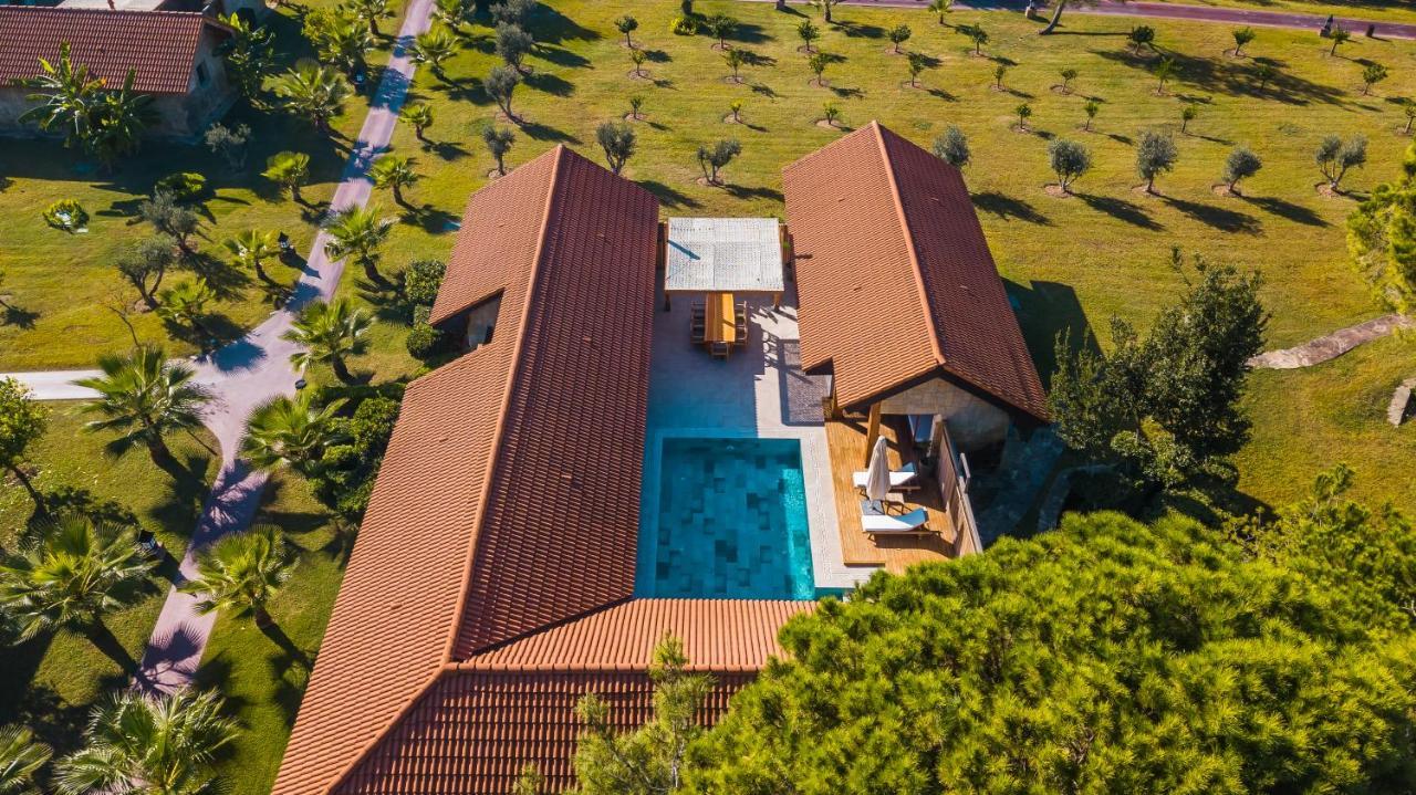 Ic Hotels Green Palace & Villas Antalya Exterior photo