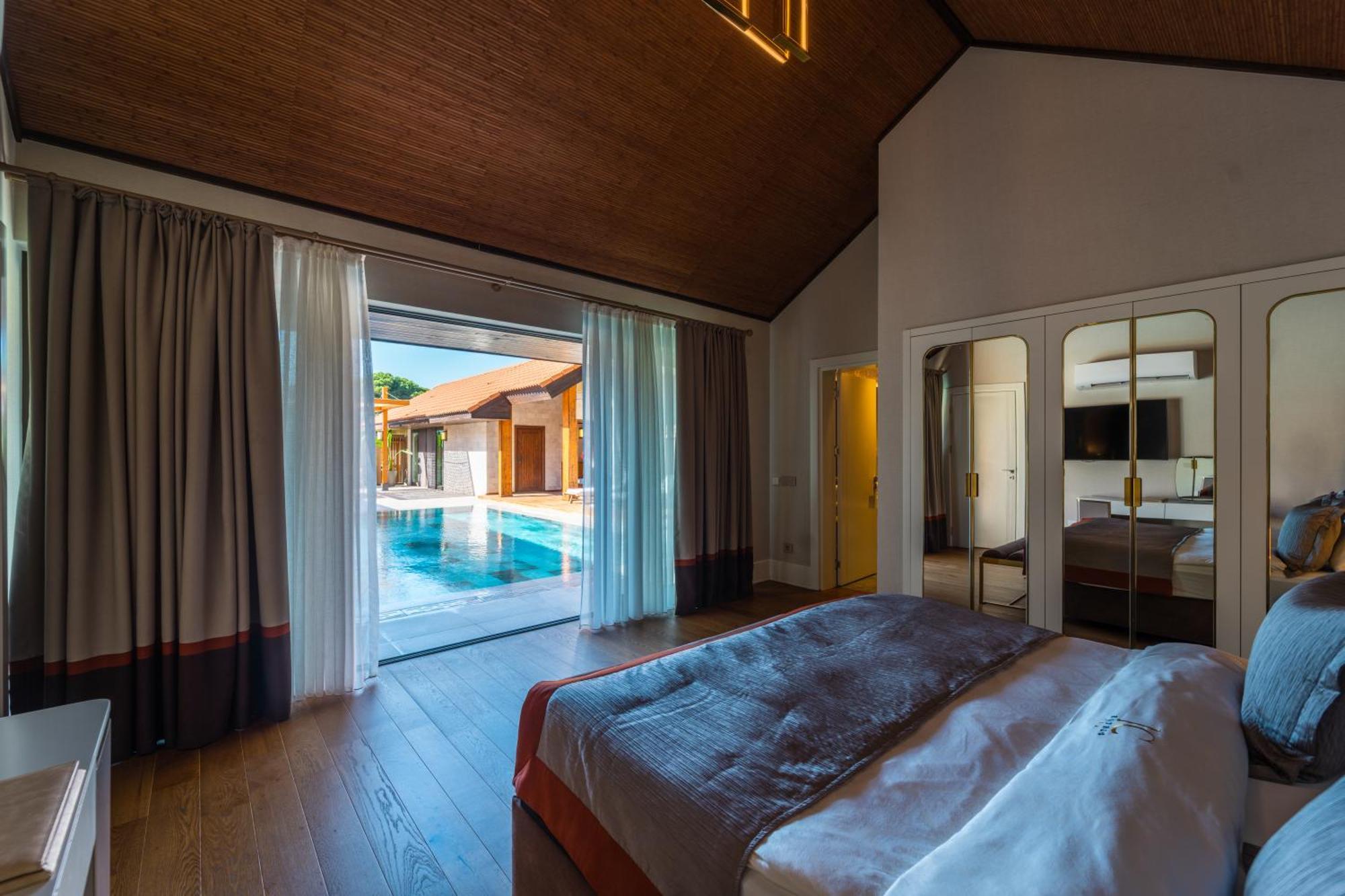 Ic Hotels Green Palace & Villas Antalya Room photo