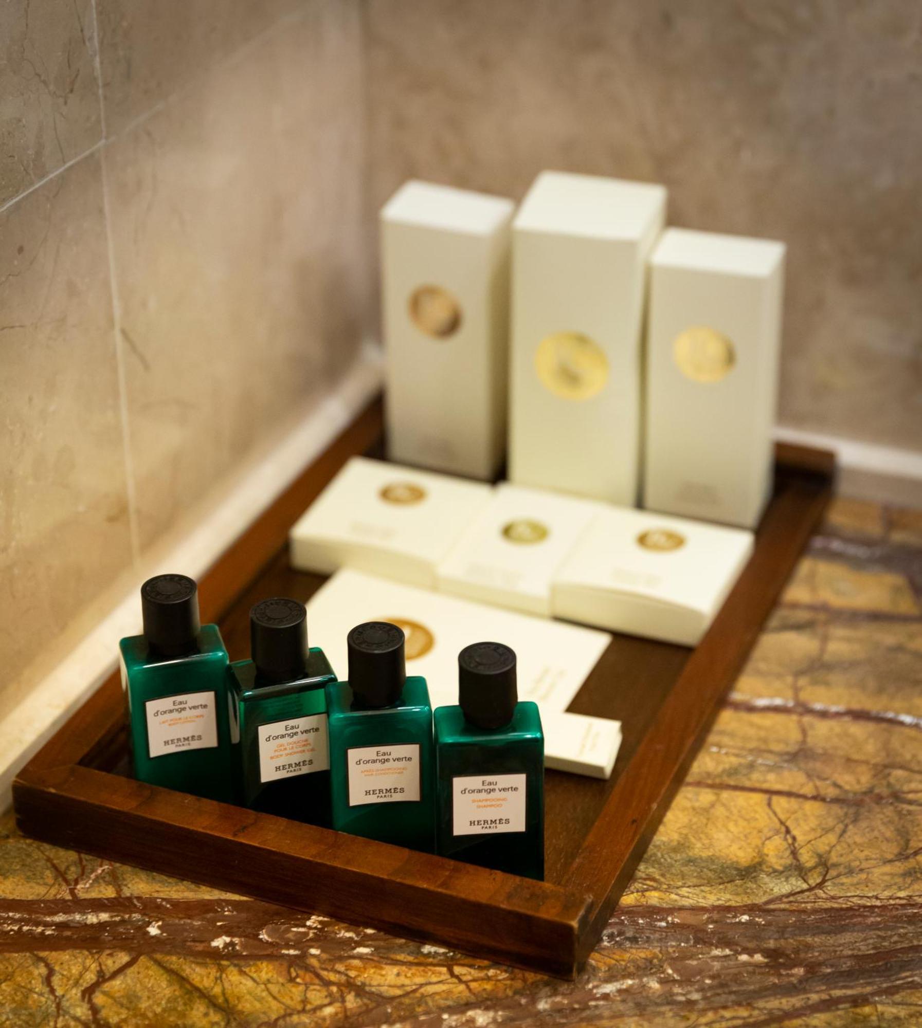 Ic Hotels Green Palace & Villas Antalya Room photo